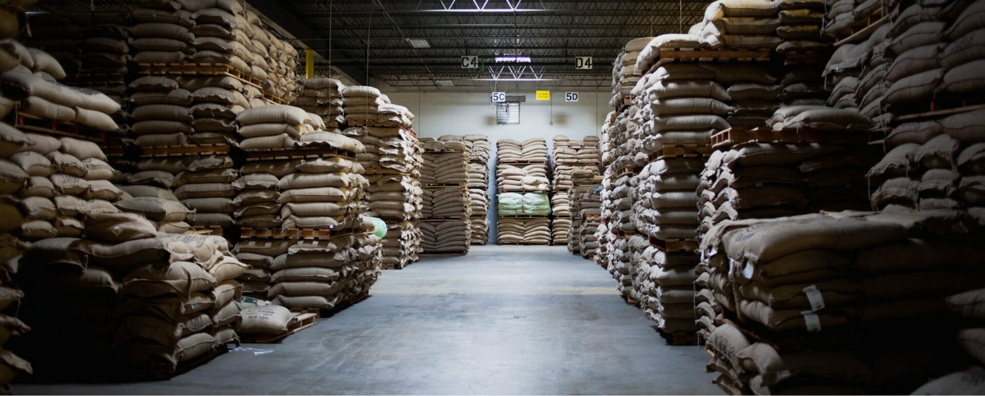 What To Know When Buying Green Coffee Royal New York